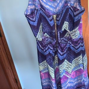 American eagle dress